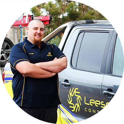 Leeson Electrical Contracting
